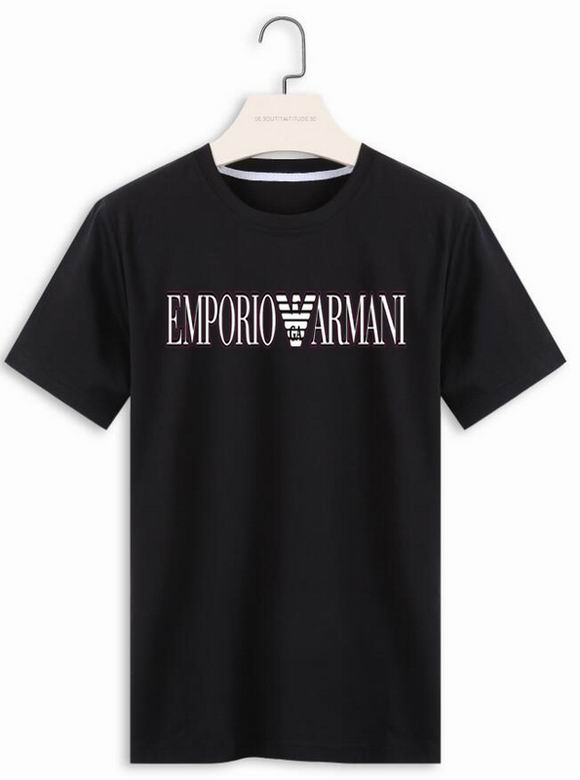 Armani T Shirt s-4xl 26w01